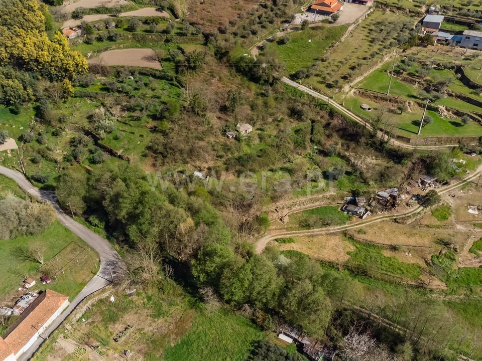 Helårsgrund i Covilha, Castelo Branco - foto 4