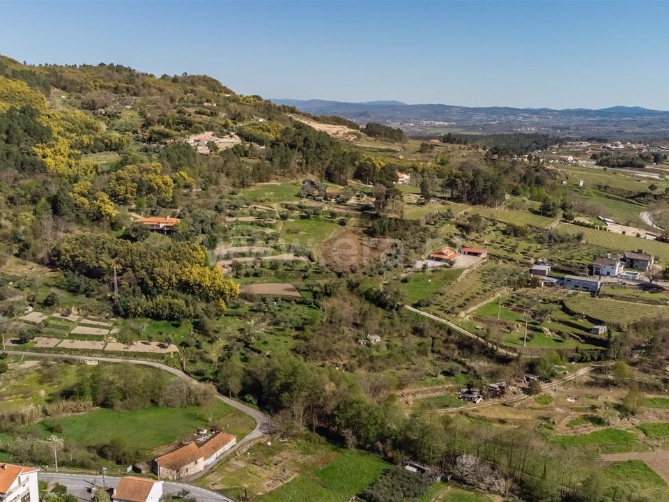 Helårsgrund i Covilha, Castelo Branco - foto 5