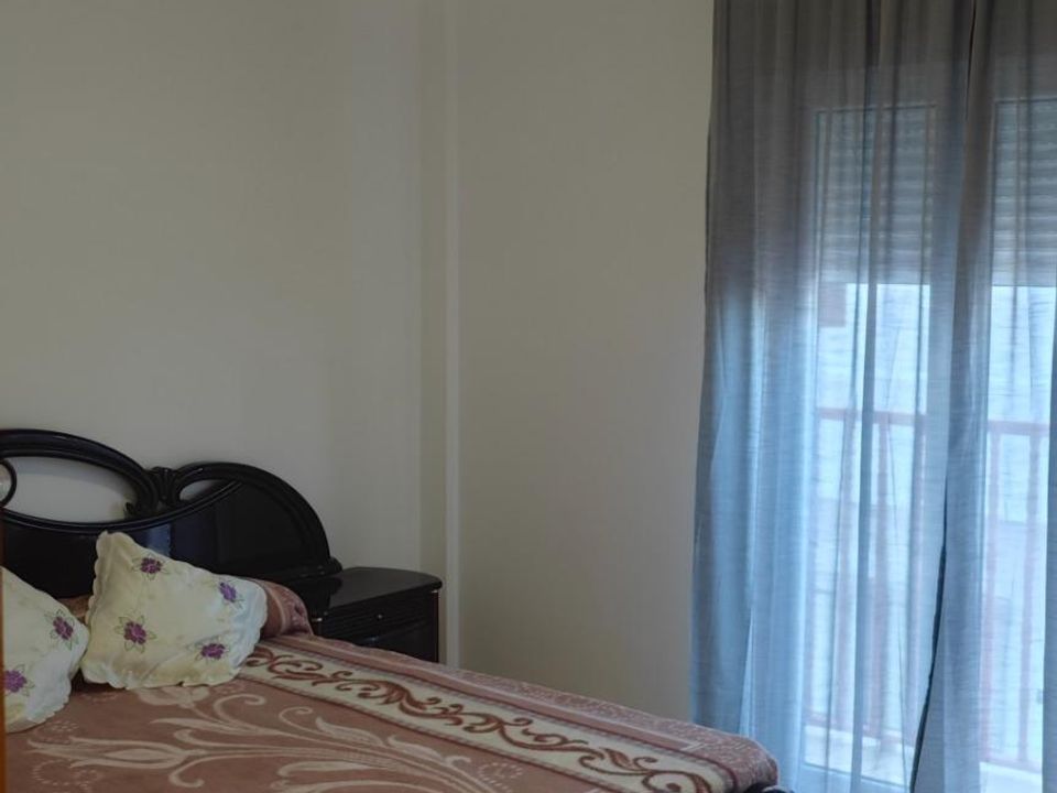 Lejlighed i Turre, Almeria - foto 2