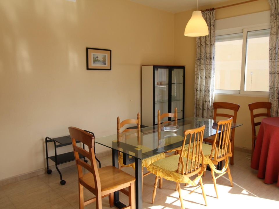 Lejlighed i Alquerias, Murcia - foto 1