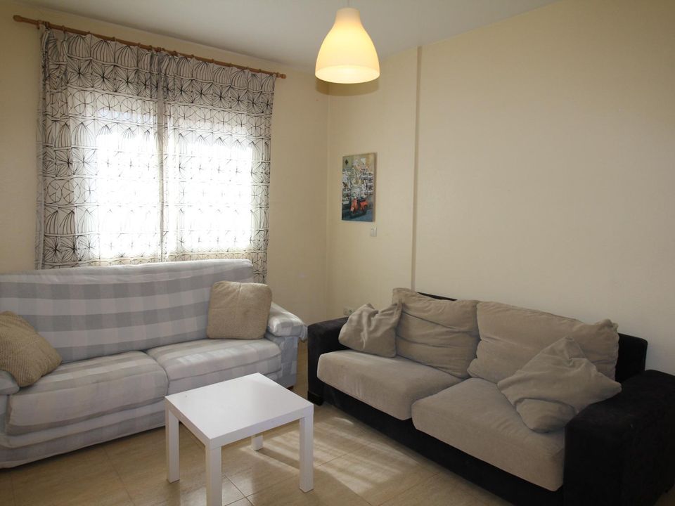 Lejlighed i Alquerias, Murcia - foto 3