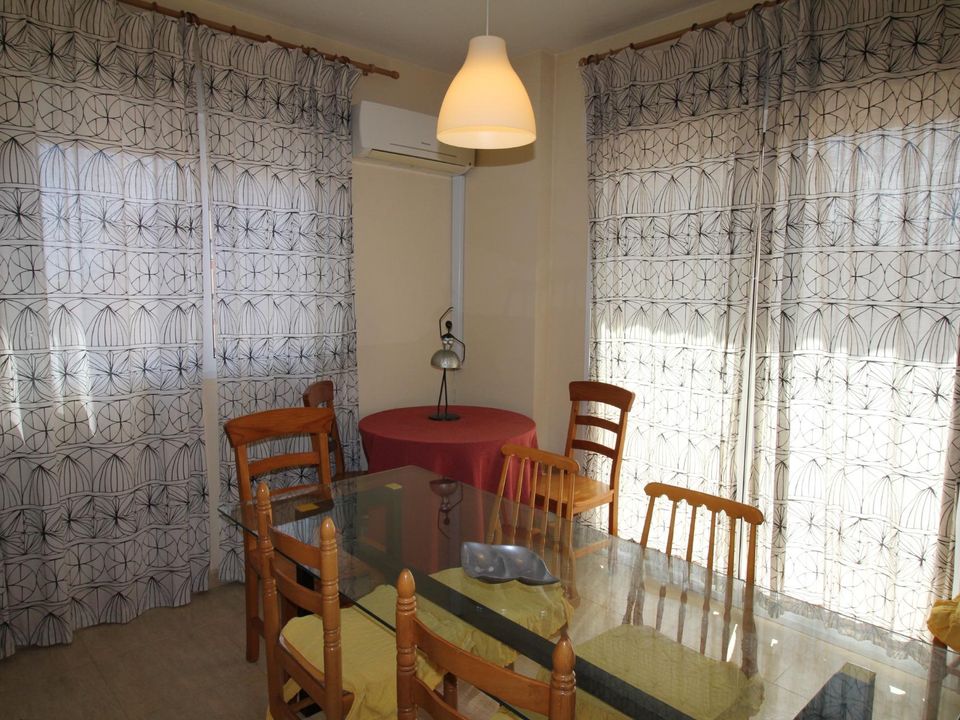 Lejlighed i Alquerias, Murcia - foto 4