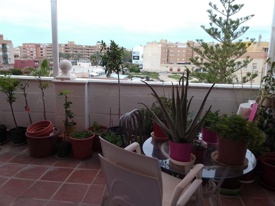 Leilighet i El Ejido, Almeria - bilde 2