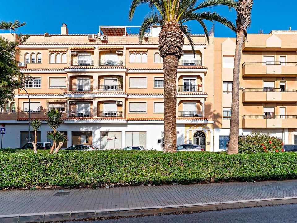 Penthouse em El Ejido, Almeria - foto 1