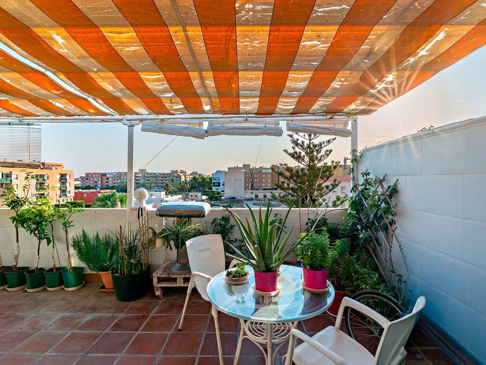 Penthouse em El Ejido, Almeria - foto 2