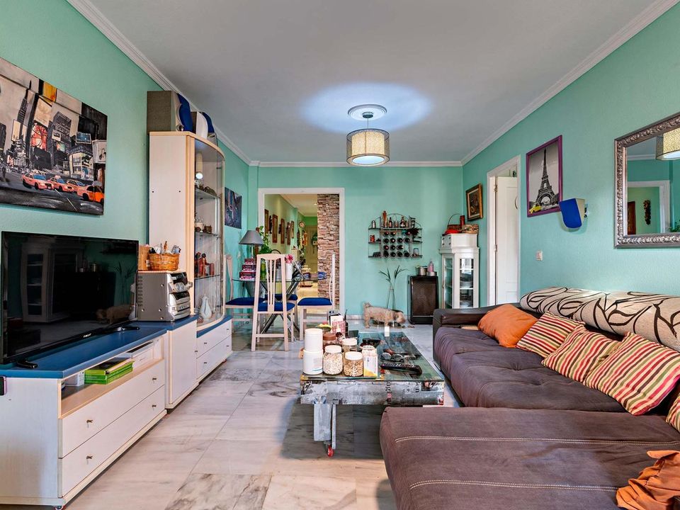 Penthouse em El Ejido, Almeria - foto 3