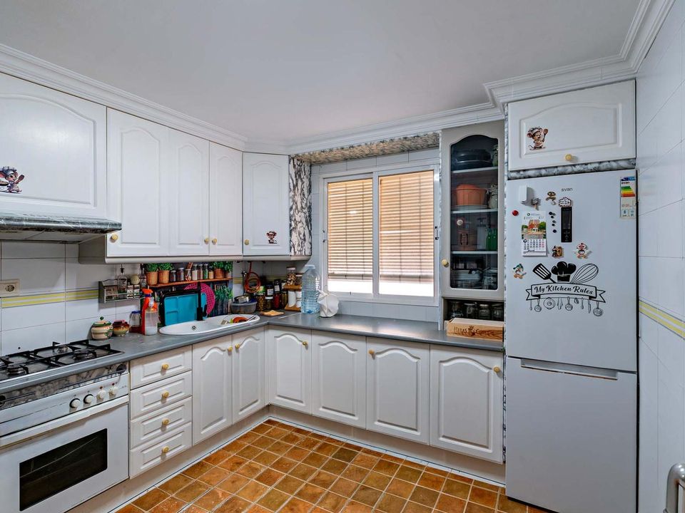 Penthouse em El Ejido, Almeria - foto 4