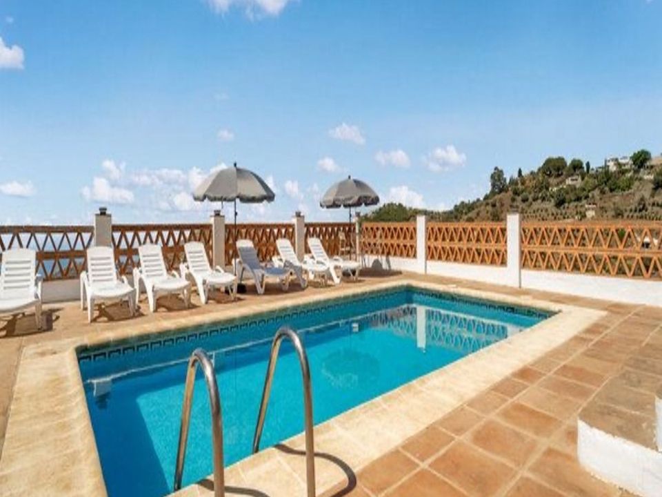 Cortijo i Torrox, Malaga - foto 2
