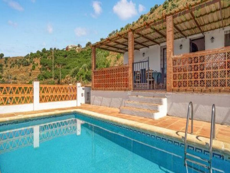 Cortijo i Torrox, Malaga - foto 3