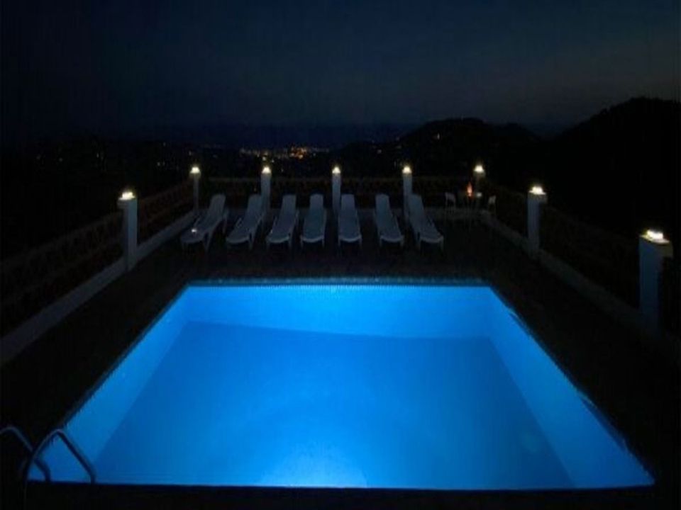 Cortijo i Torrox, Malaga - foto 5