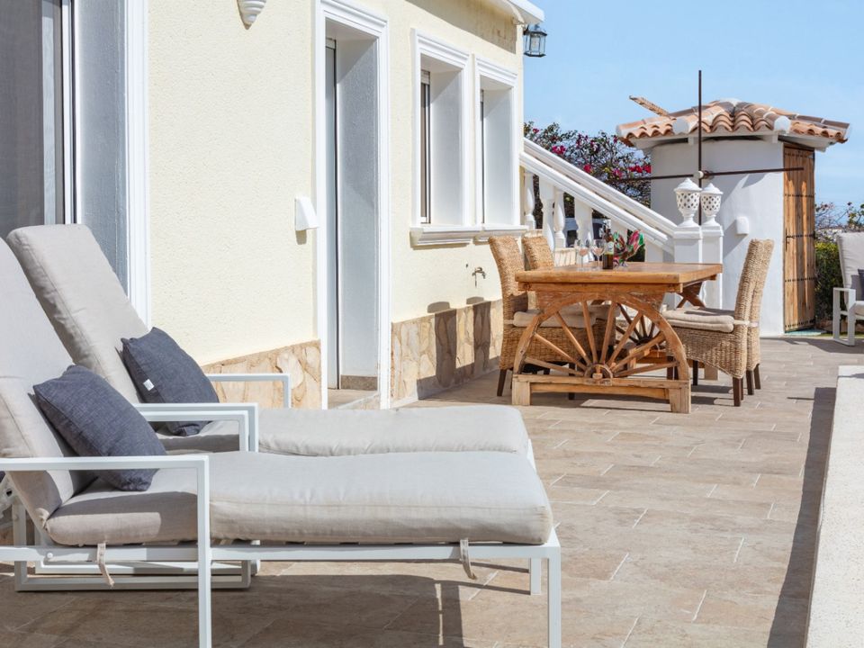 Villa i Javea, Alicante - foto 2