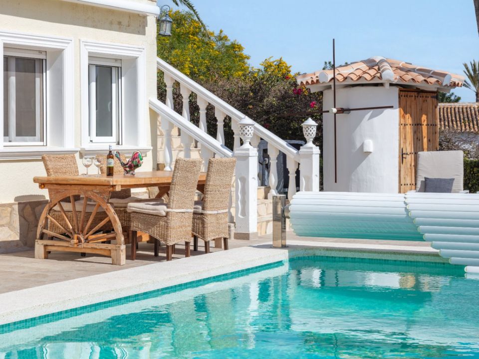 Villa i Javea, Alicante - foto 4