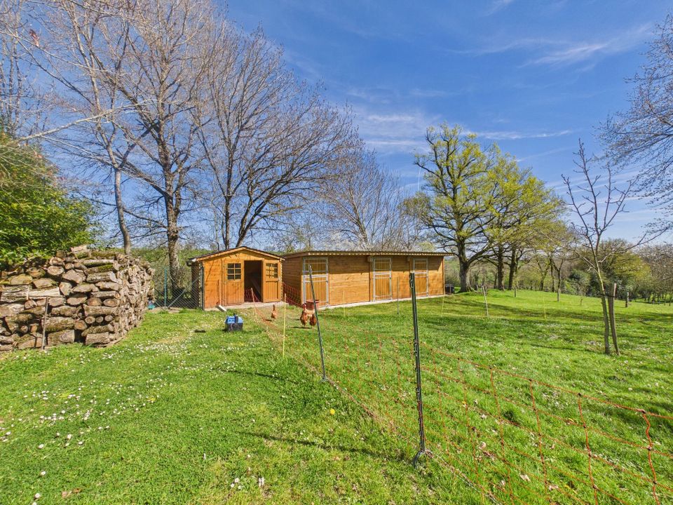 Villa i La Salvetat-Peyralès, Aveyron - foto 2