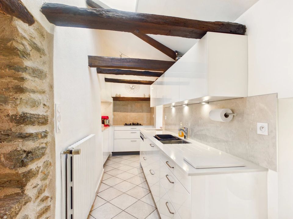 Villa i La Salvetat-Peyralès, Aveyron - foto 5