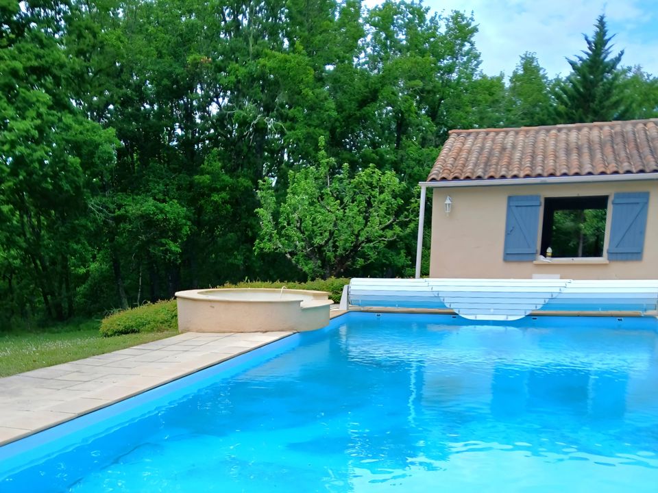 Village house in Eymet, Dordogne - photo 3