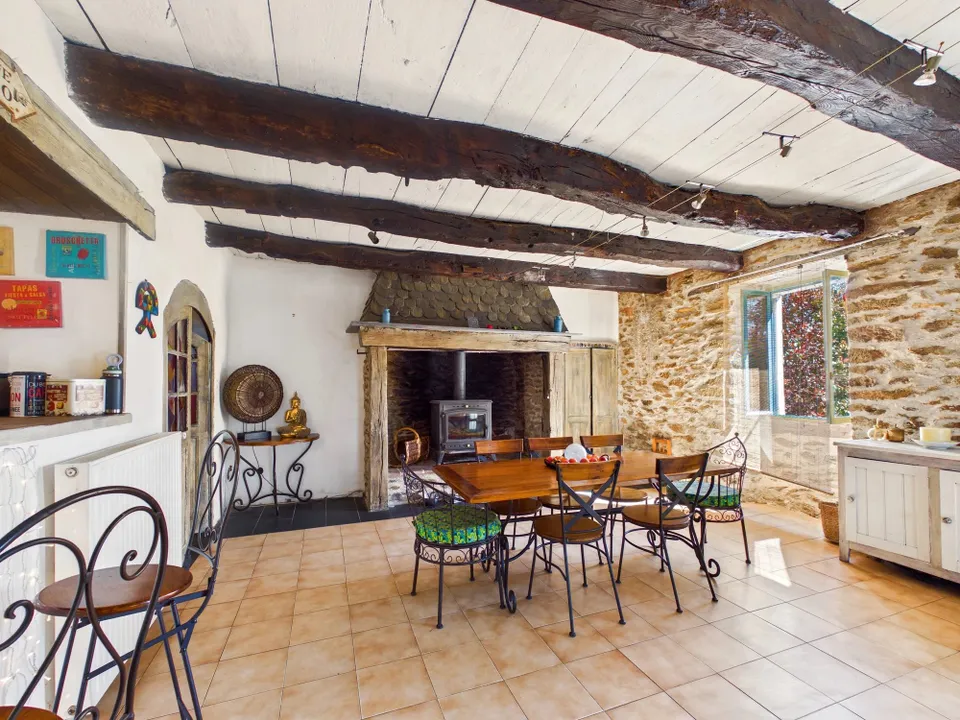 Villa i Jouqueviel, Tarn - foto 5