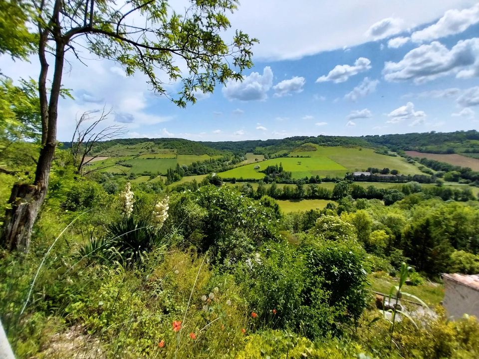Villa a Cordes-sur-Ciel, Tarn - foto 2