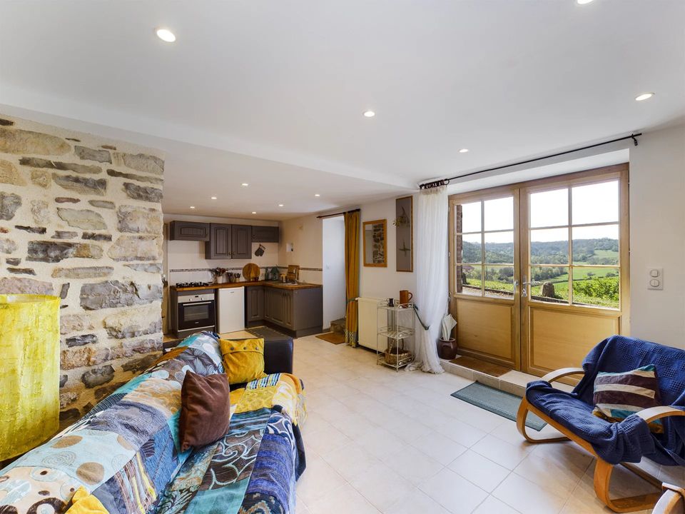 Villa a Cordes-sur-Ciel, Tarn - foto 5