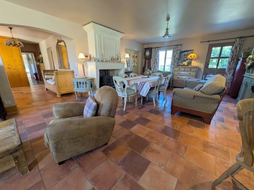 Villa i Pons, Charente-Maritime - bilde 5
