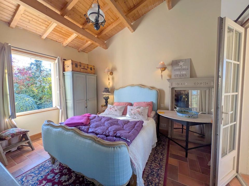 Villa i Pons, Charente-Maritime - bilde 2