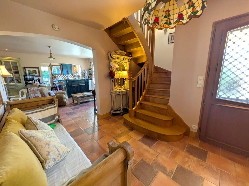 Villa i Pons, Charente-Maritime - bilde 4