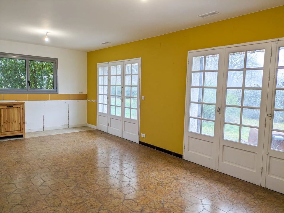 Villa i Cazals, Lot - foto 3