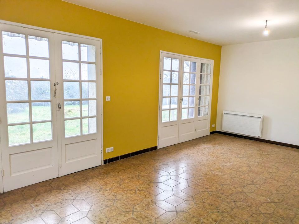 Villa i Cazals, Lot - foto 4