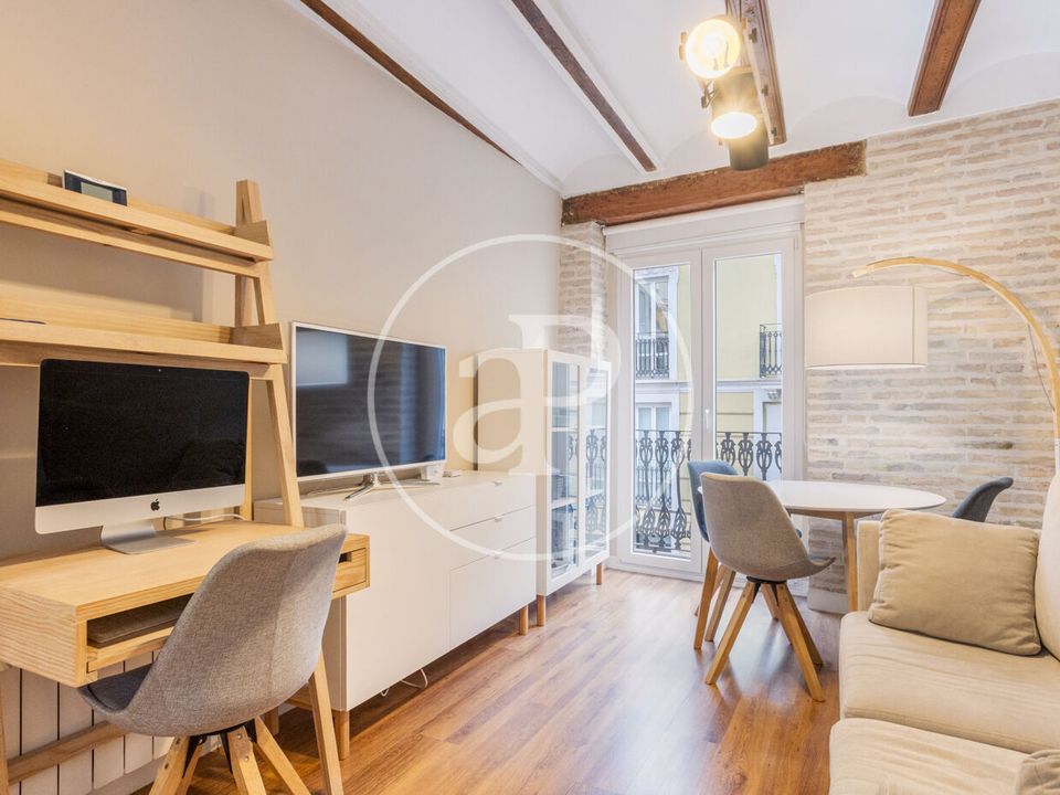 Apartament a Valencia, Valencia - foto 1