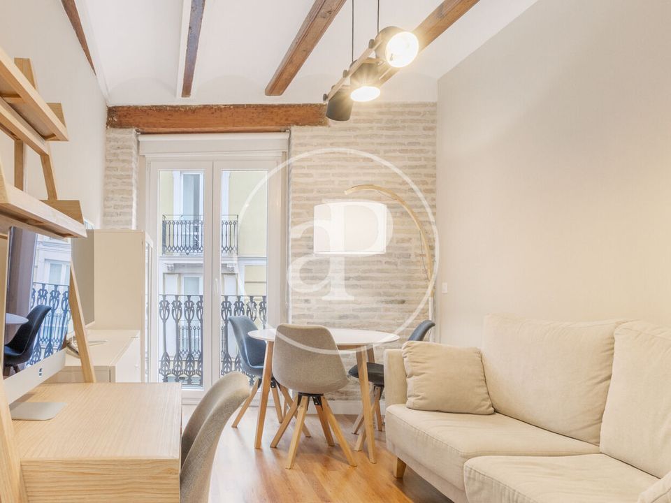 Apartament a Valencia, Valencia - foto 2