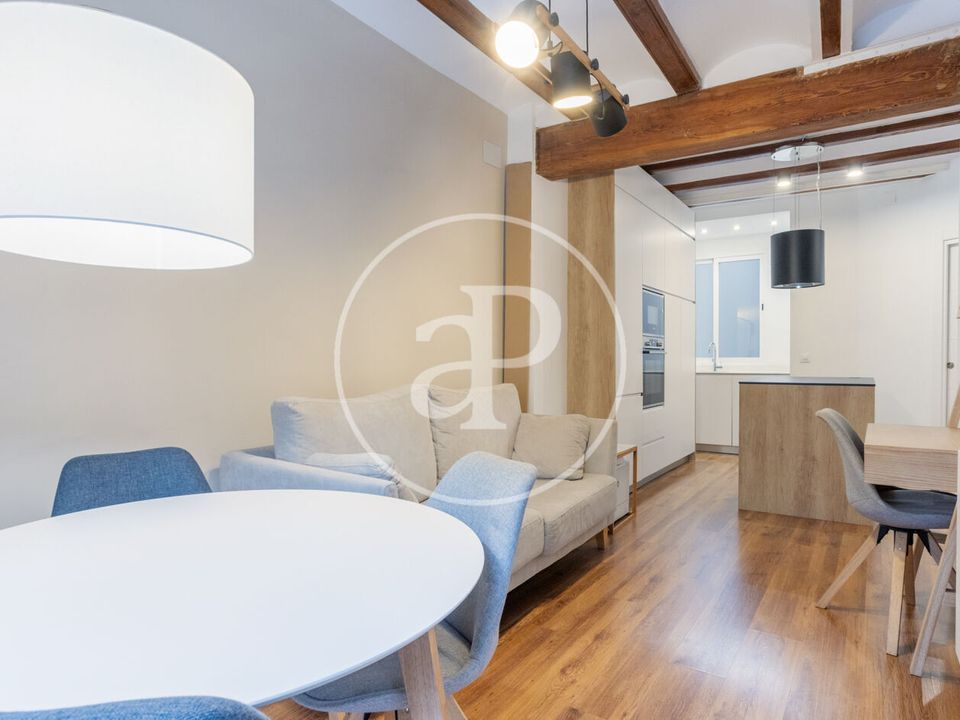 Apartament a Valencia, Valencia - foto 3