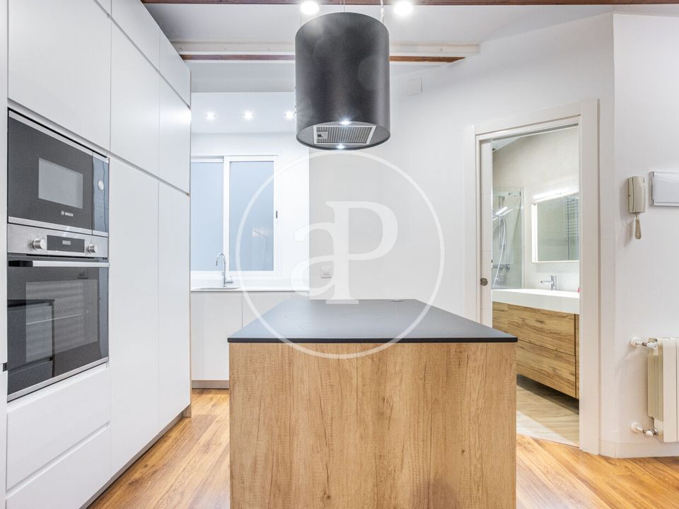 Apartament a Valencia, Valencia - foto 4