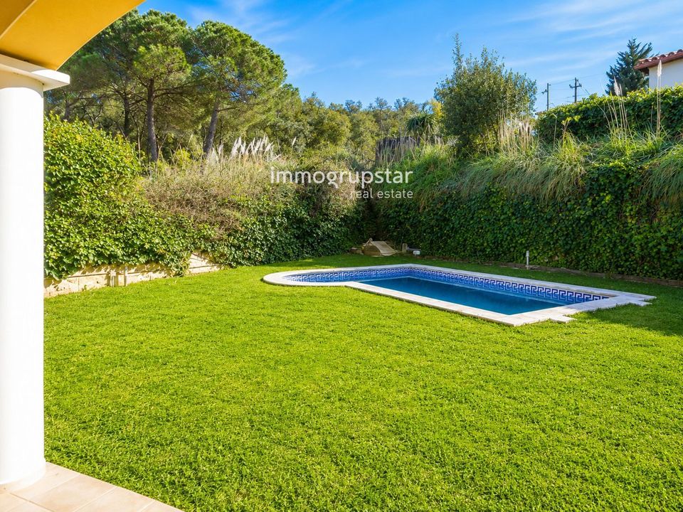 Villa i Calonge, Gerona - foto 2
