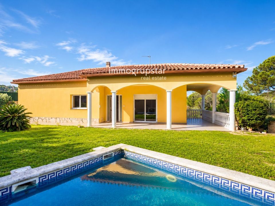 Villa i Calonge, Gerona - foto 4