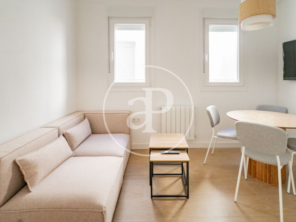 Apartament a Madrid, Madrid - foto 3
