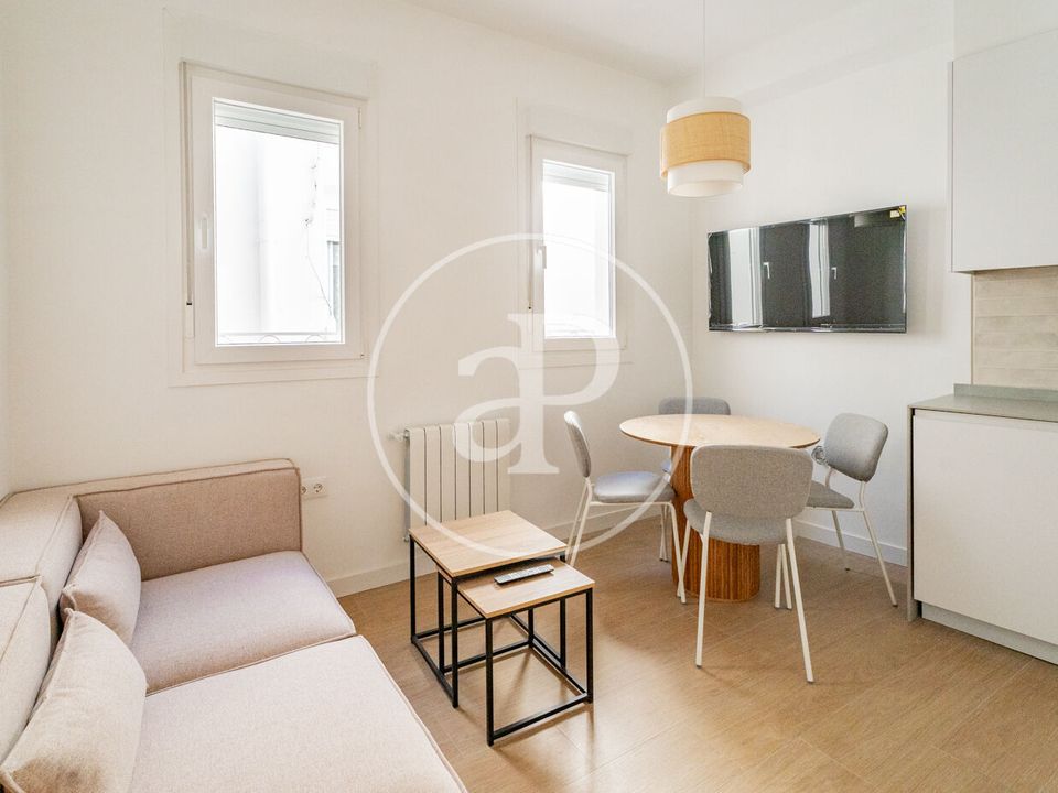 Apartament a Madrid, Madrid - foto 4