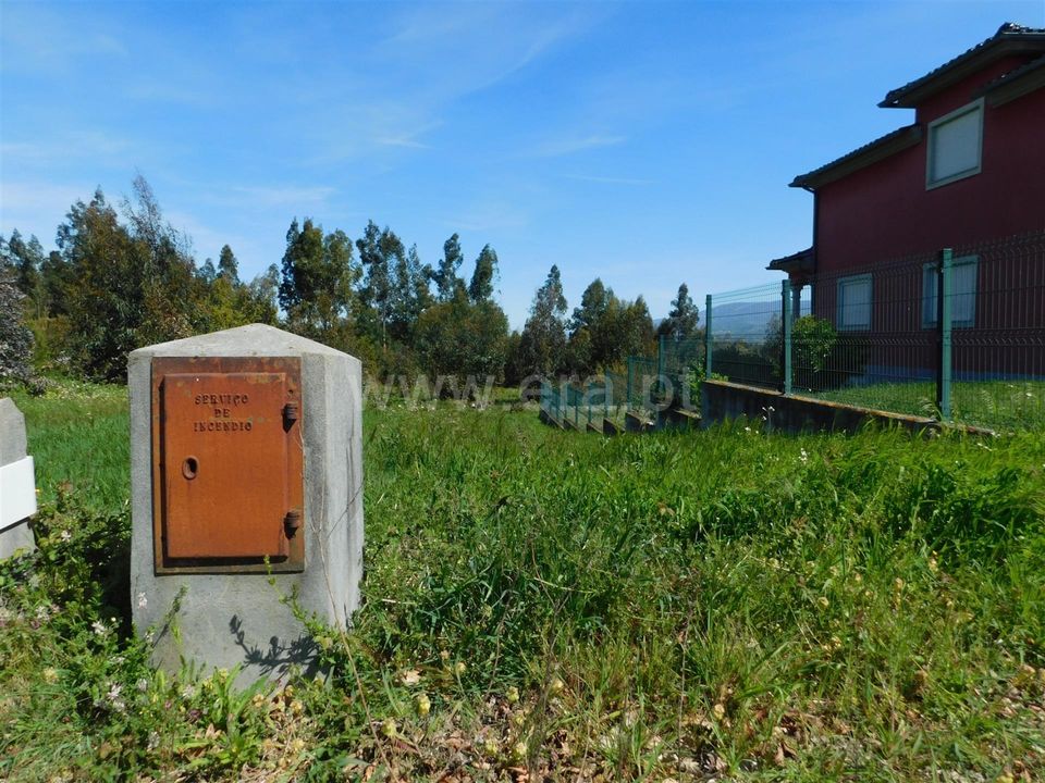 Helårsgrund i Seia, Guarda - foto 2