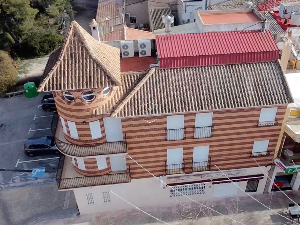 Villa i La Romana, Alicante - foto 1