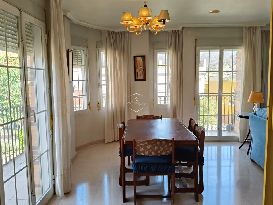 Villa i La Romana, Alicante - foto 2