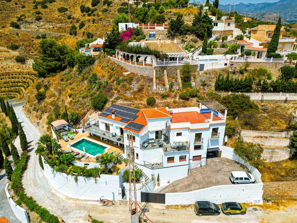Villa i Almunecar, Granada - foto 5