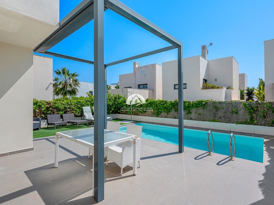 Villa i Rojales, Alicante - foto 3