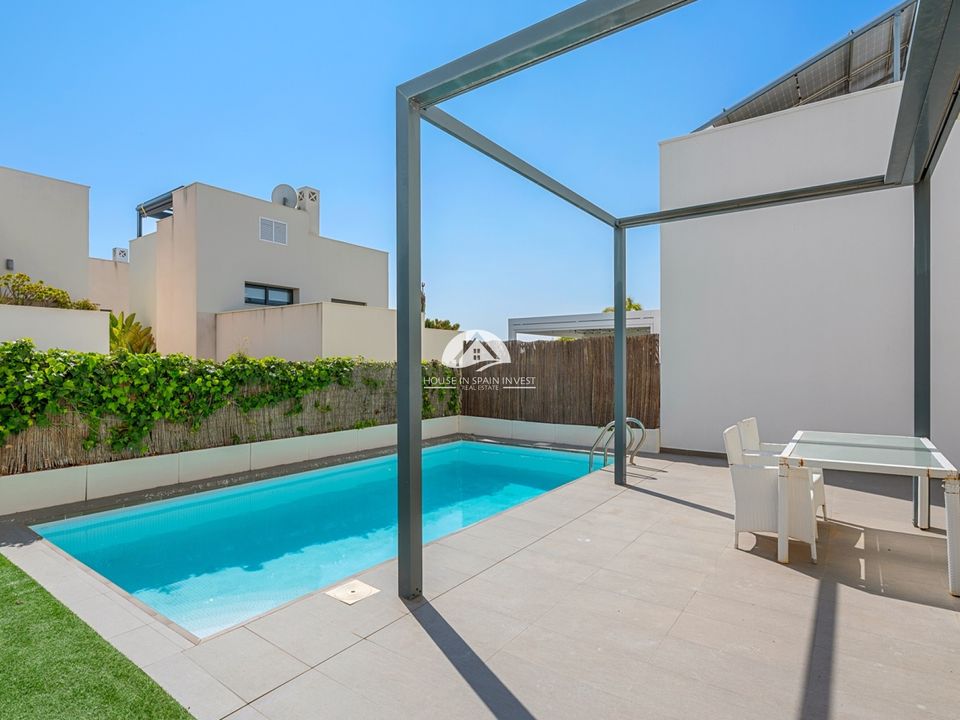 Villa i Rojales, Alicante - foto 5
