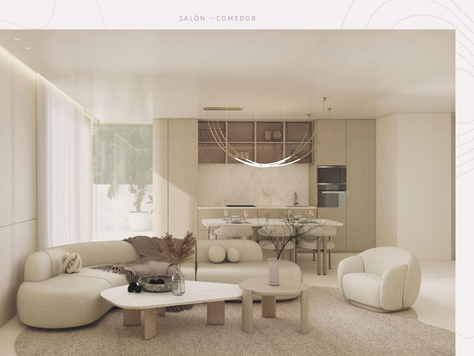 Villa i Algorfa, Alicante - bilde 3