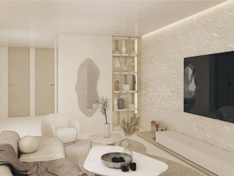 Villa i Algorfa, Alicante - bilde 5