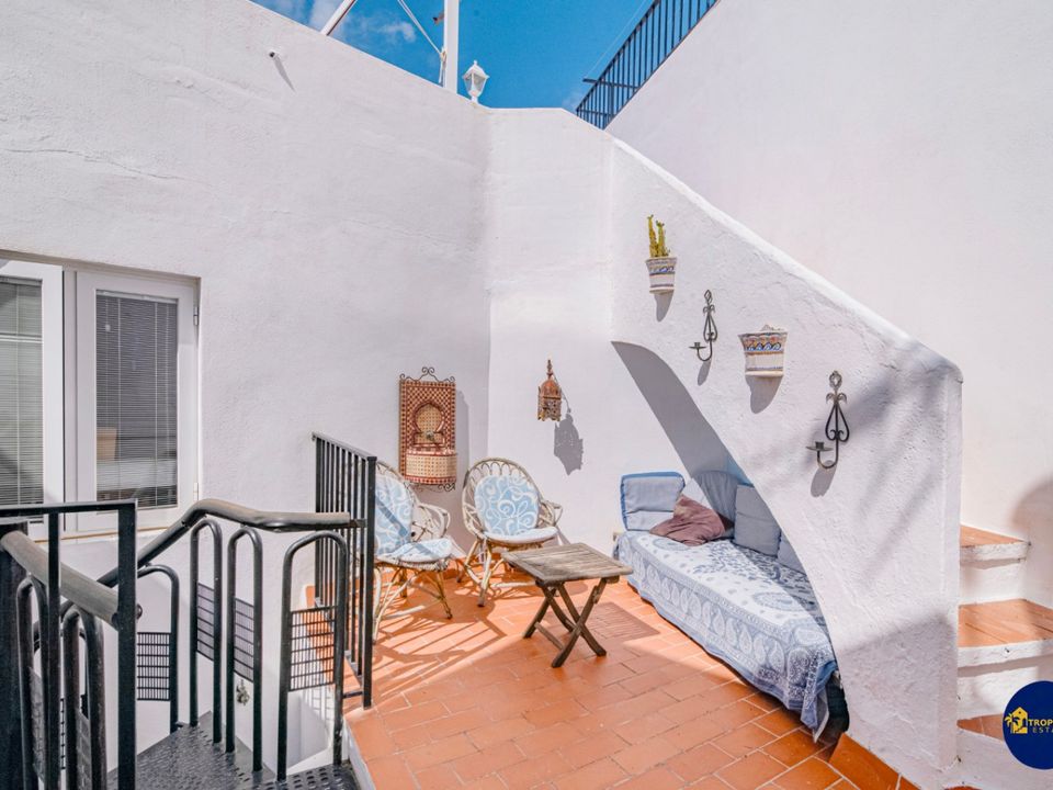 Rækkehus i Almunecar, Granada - foto 2