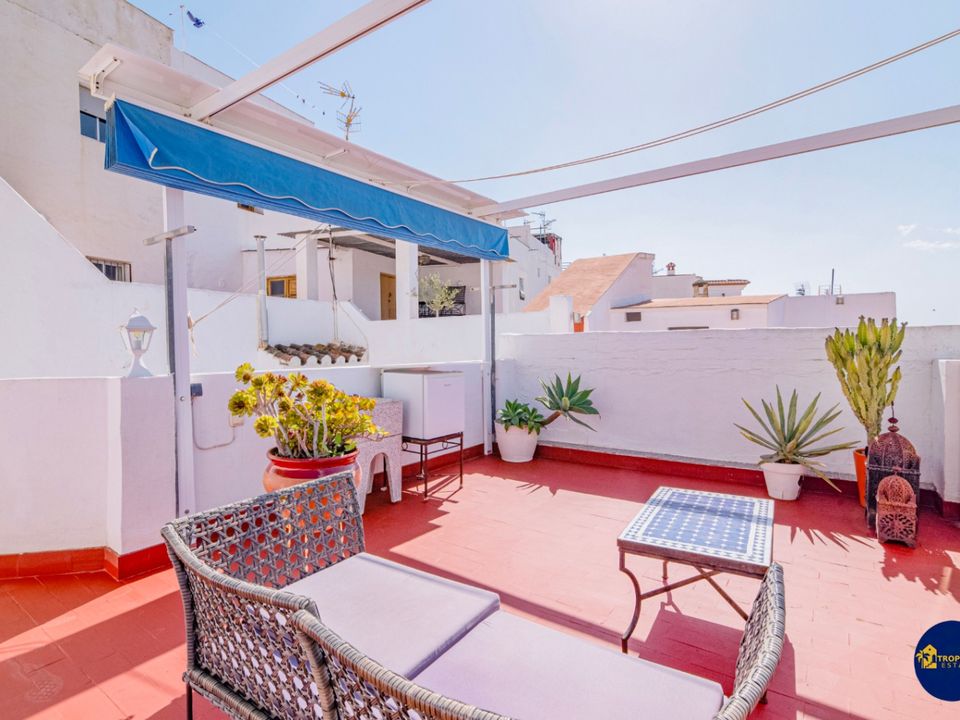 Rækkehus i Almunecar, Granada - foto 4