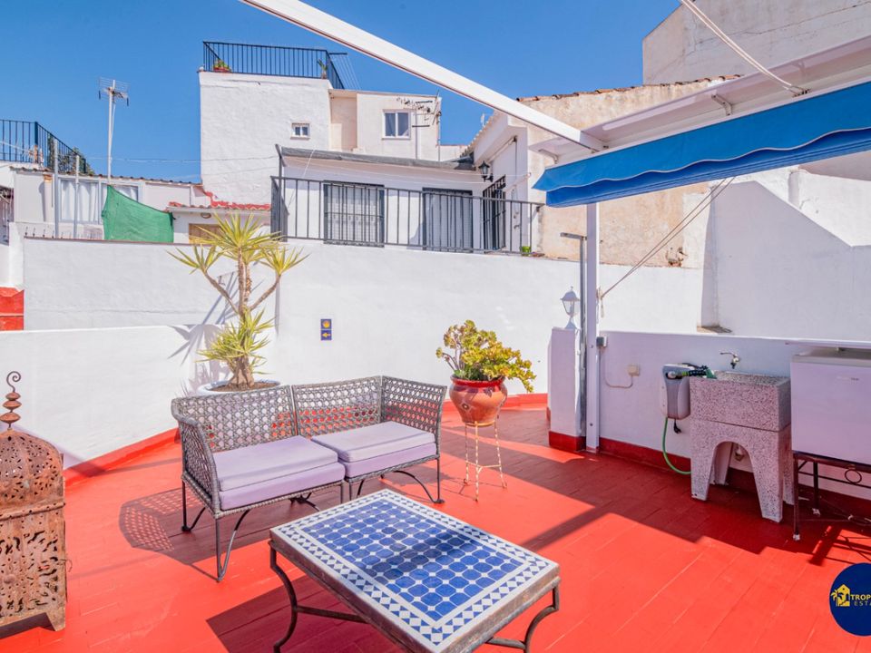 Rækkehus i Almunecar, Granada - foto 5