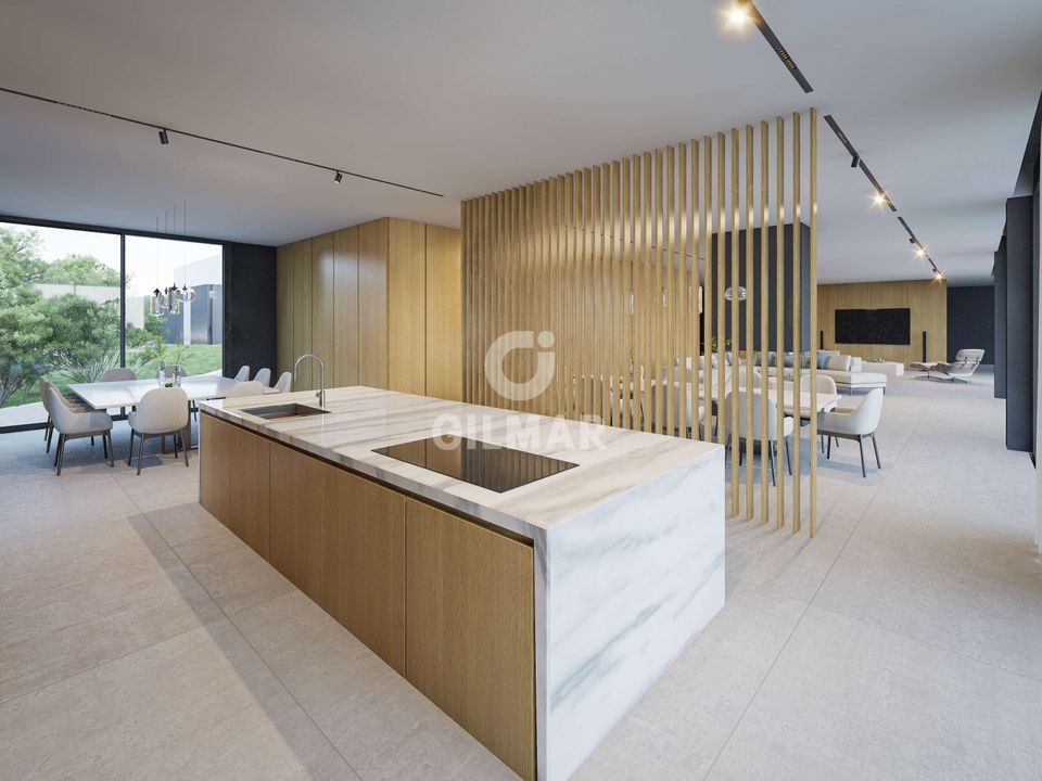 Villa i Ciudalcampo, Madrid - foto 2