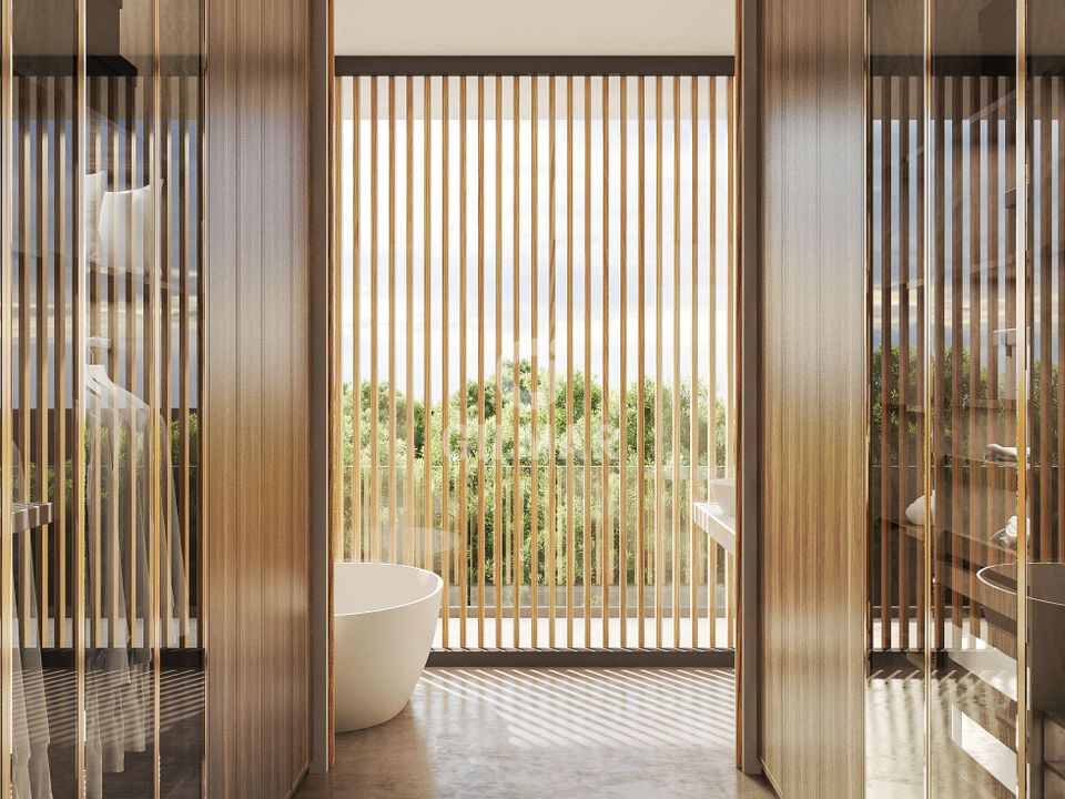 Villa i Ciudalcampo, Madrid - foto 3