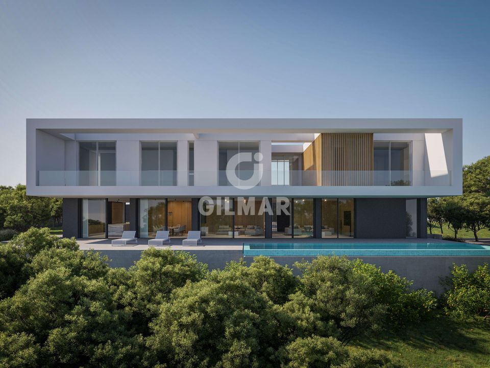 Villa i Ciudalcampo, Madrid - foto 2