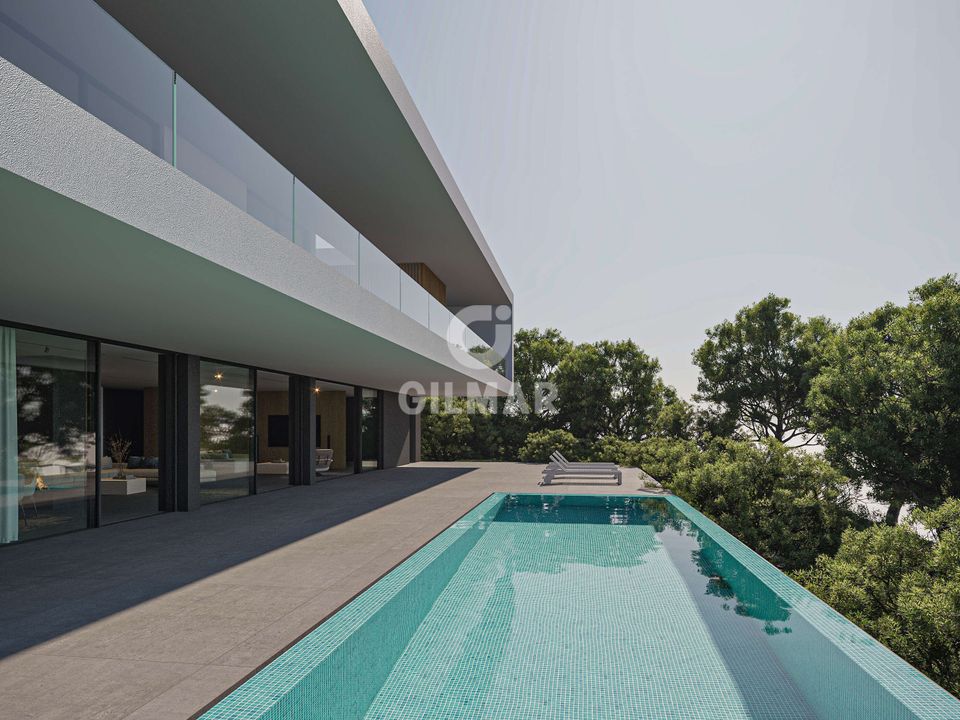Villa i Ciudalcampo, Madrid - foto 3